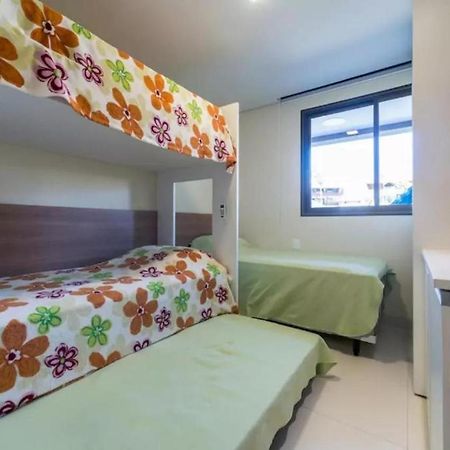 Oka Beach Residence- 104D Terreo Порту-де-Галиньяш Экстерьер фото