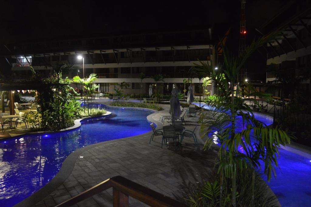 Oka Beach Residence- 104D Terreo Порту-де-Галиньяш Экстерьер фото